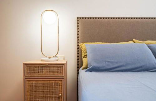 Modern & Cozy Stay Near Málaga Old Town - Photo 18