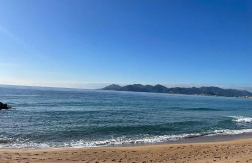 Le Week Riviera III -3 étoiles-Plage du midi-Grande terrasse-Piscine-Cannes- Palais des Festivals - Foto 29