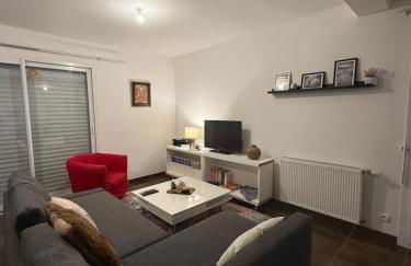 Capstay Bohars - Meublé - Foto 7