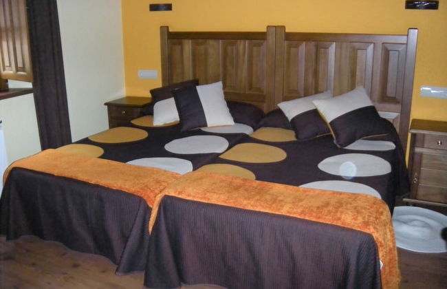 Apartamentos Rurales La Portiella - Foto 46