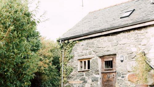 The Stable at Ty Beic - Foto 2