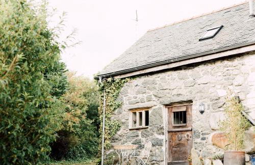 The Stable at Ty Beic - Foto 2