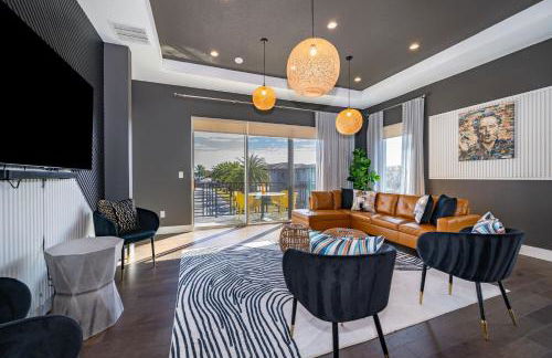 The Entertaining Bear's Den-TB006 - Foto 34