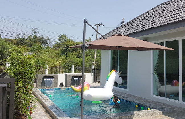 Smart Home Huahin - Foto 20
