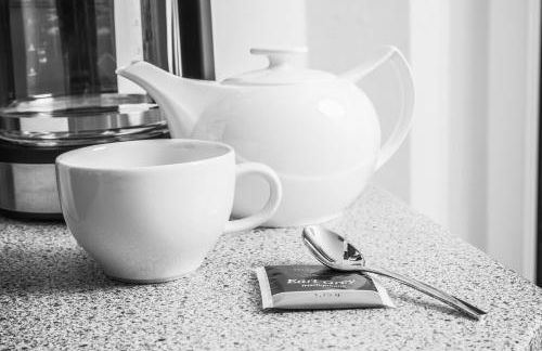 Stadtbleibe Naumburg - Foto 21