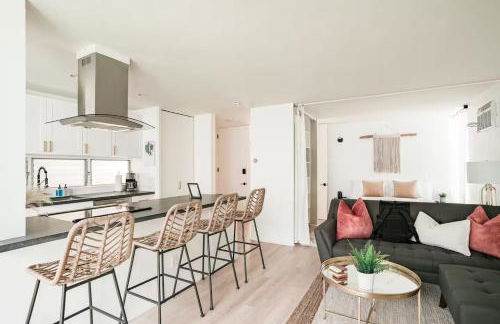 The Hillside Hideaway Mid Century Big Terrace - Foto 75