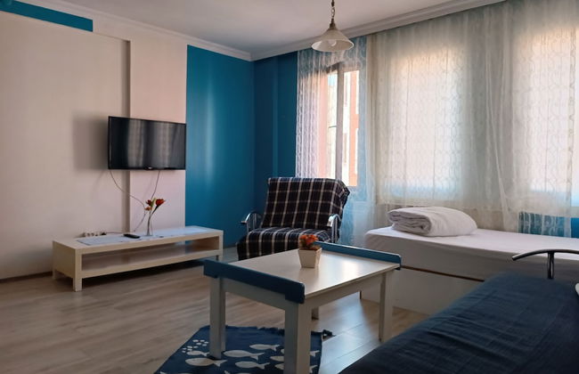 The City Residence - Foto 17