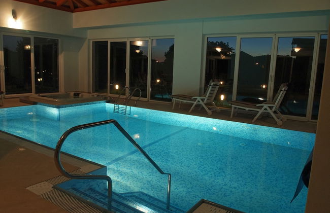 Villa Marina Betina - Foto 9