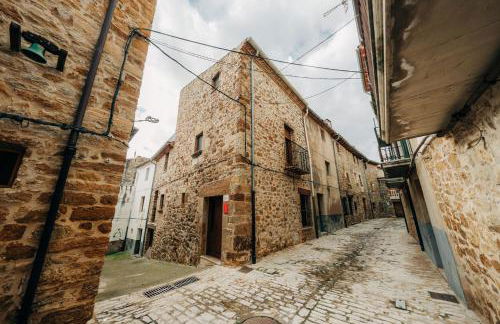 Alojamiento rural la Mola 11 - Foto 14