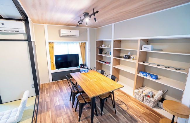 Enyu No Yado Dogo - Foto 31