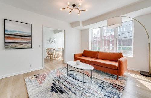 Jersey City Monthly Boutique 20 Min to NYC - Foto 34