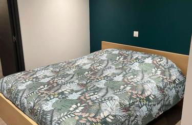 maison cosy centre-ville avec jardin, clim - Foto 17