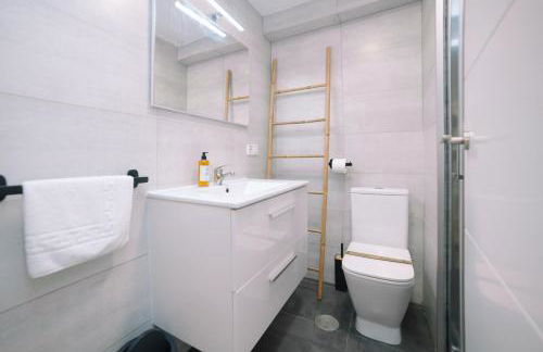 Calidez y encanto en Vigo centro by CABANA Rentals - Foto 11