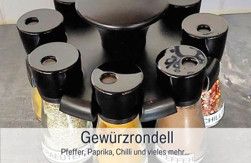 Ferienwohnung BirkenNEST-Sauna-Freisitz-Almhütte - Foto 17