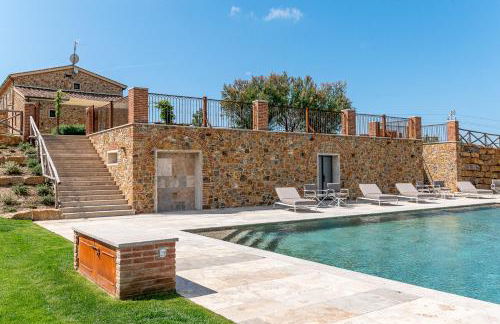 Relais Lungagnola - Foto 36