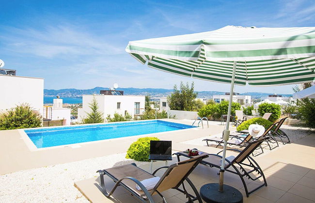 Villa Latchi Thea - Foto 12