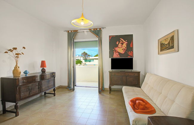 Residence Thalassa With Pool - Foto 8