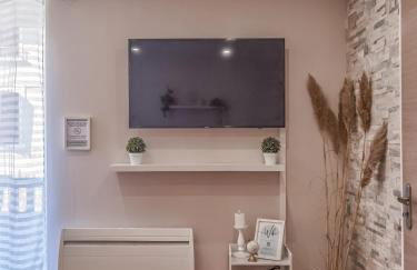 Verrière & parement en centre-ville - Foto 16