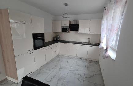 Exzellentes Ferienhaus in Hannover Messe Nähe - Foto 14