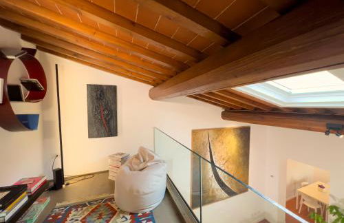 Florence Walled Garden - The Tom's Private Oasis - Foto 28