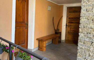 Profumo Di Legno, PaLù vacanze - Foto 6