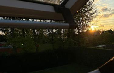 Ferienhaus Mühlenblick mit bester Anbindung - Foto 13