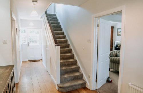 Charming St Davids Cottage with Cathedral Views - Foto 17