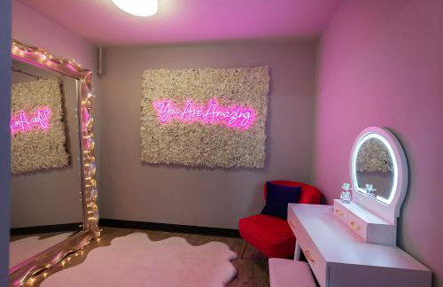 Cartier-Lux DT Unit-Skyline Views - Foto 15