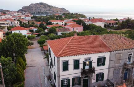 Artemis Traditional Hotel - Foto 54