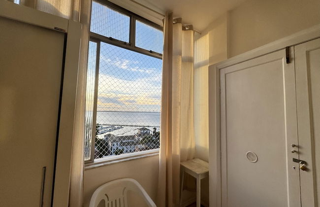 Refuge in Salvador With sea View - Photo 10