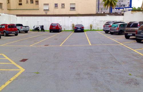 Apartamento Messi Assú Praia dos Milionários - Photo 16