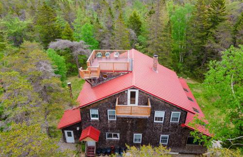 Sand Cove House - Foto 74