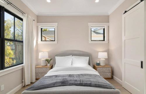 Marbella Lane - Sophisticated 4BR in Los Altos - Foto 18