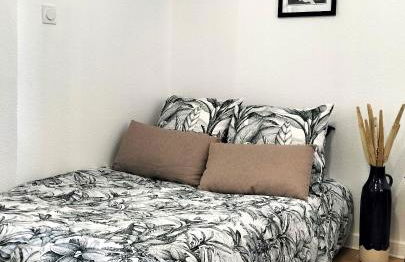 La Maison du Château au calme et centrale - Foto 13