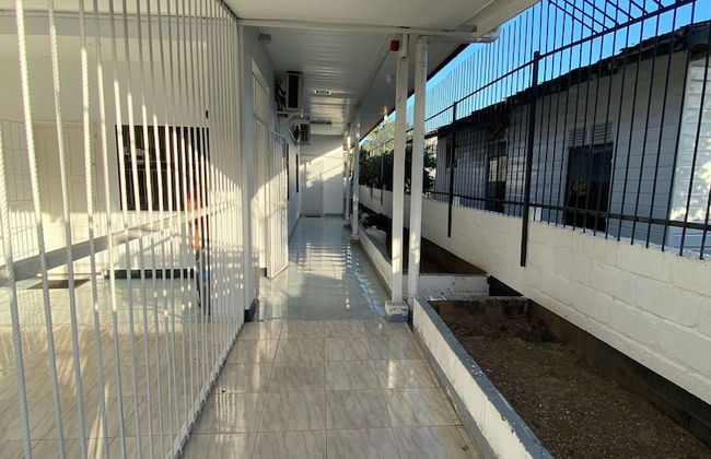 kappasplace hendrika J.veldkampstraat55A - Photo 14