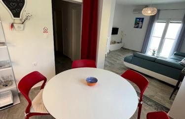 Blue Art Apartment - Foto 40