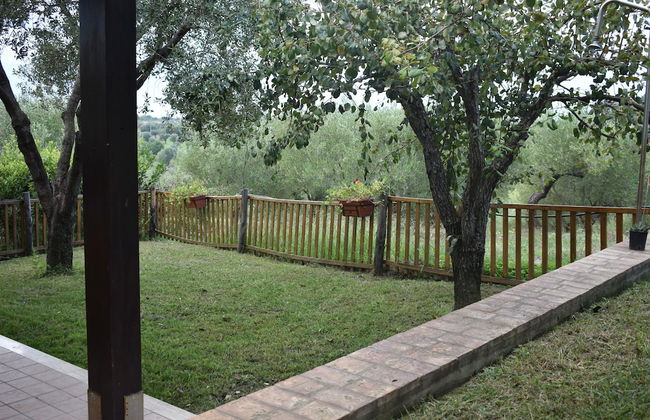 Barnìa - Agriturismo - Photo 36