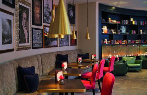 Hotel Rosenpark - Foto 55