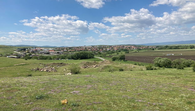 Brymonte Studio,sunny Day 6, Sunny Beach, Bulgaria - Foto 2, Habitación