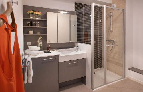 Résidence Les Tisserands - Domitys - Foto 6