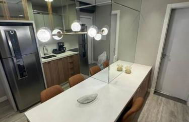 Infinity Tower Flat - 1403 - Foto 13