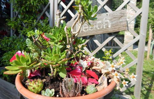 La casa In Valli 35 - Foto 21