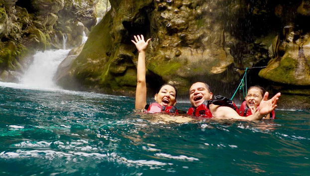 Tamasopo and Puente de Dios Trip - Foto 4