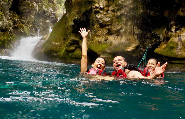 Tamasopo and Puente de Dios Trip - Photo 4