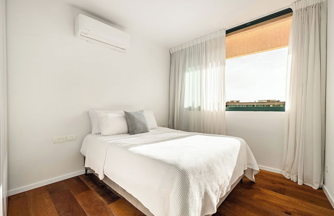 Caesarea Sea Elegant Stay by Sea N' Rent - Foto 6