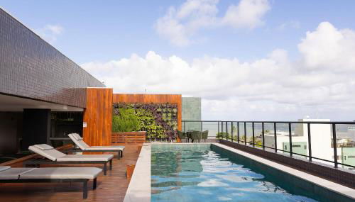 Oceânica Cabo Branco By Carpediem - Foto 3