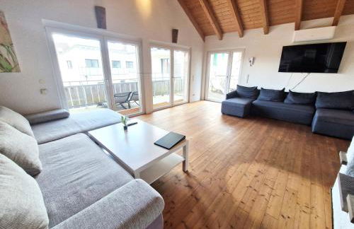 Superior Duplex Apartment - nur 5 min vom Europa-Park - Photo 55