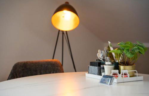 Alb Appartement - gemütliche Wohnung mit Balkon - Foto 19