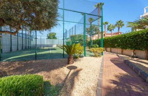 Hogar Brisa de las Marinas acogedor apartamento con amplia terraza y acceso directo a las piscinas-Comfortable apartment with spacious terrace and direct pool access - Foto 41