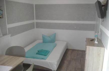 Ferienwohnungen Paul und Dorothea - Foto 61